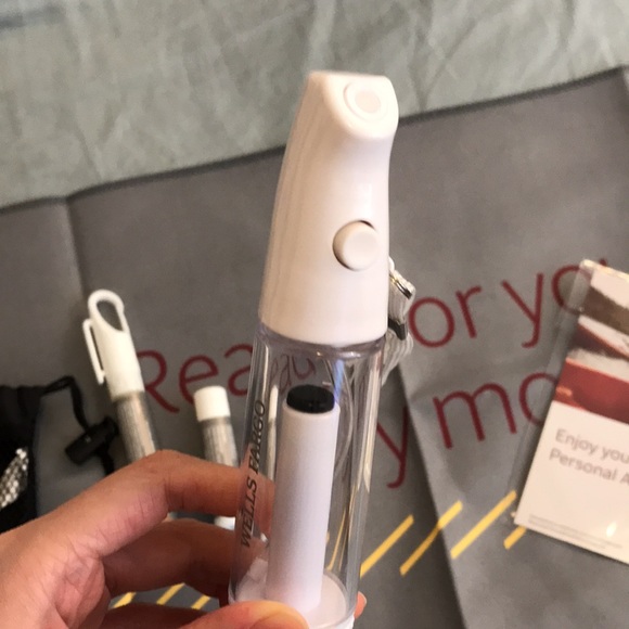 Wells Fargo essential supplies - Picture 5 of 8